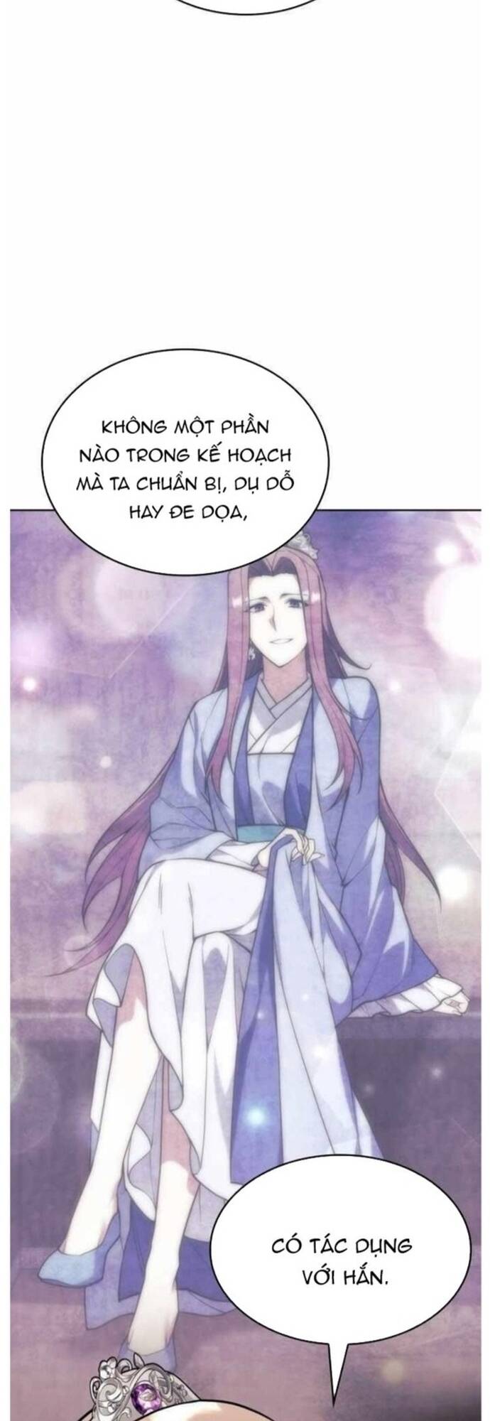 Võ Giả Bất Đắc Dĩ Chapter 203 - 4