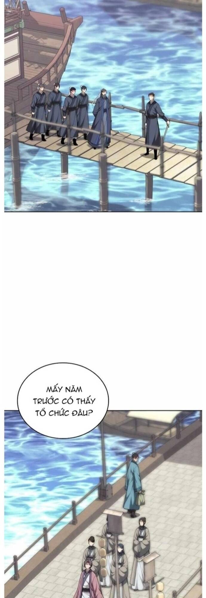 Võ Giả Bất Đắc Dĩ Chapter 203 - 33