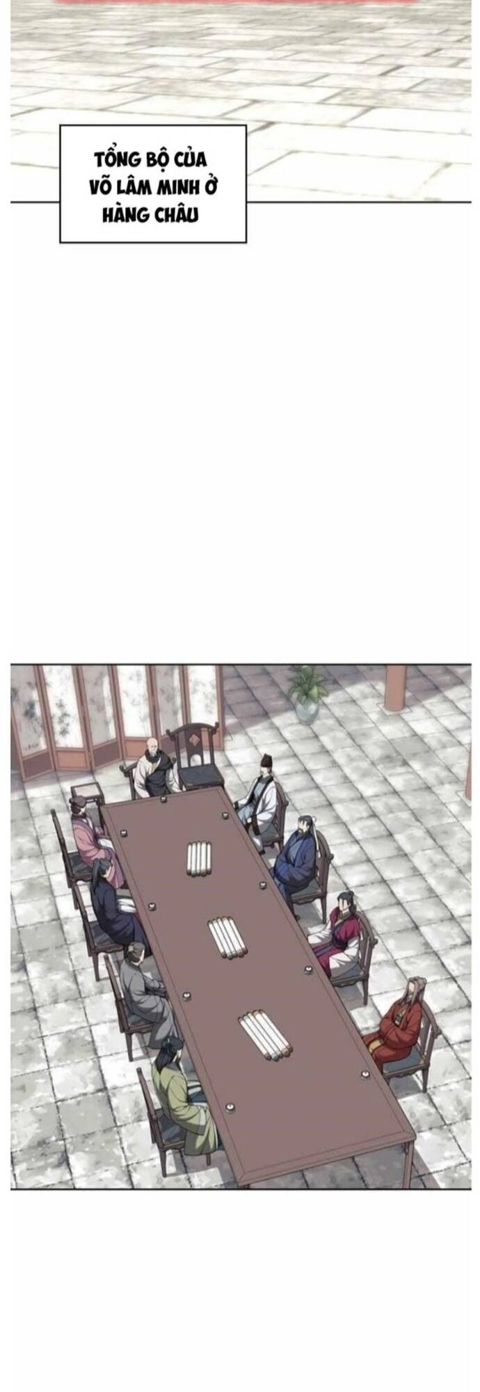 Võ Giả Bất Đắc Dĩ Chapter 203 - 38