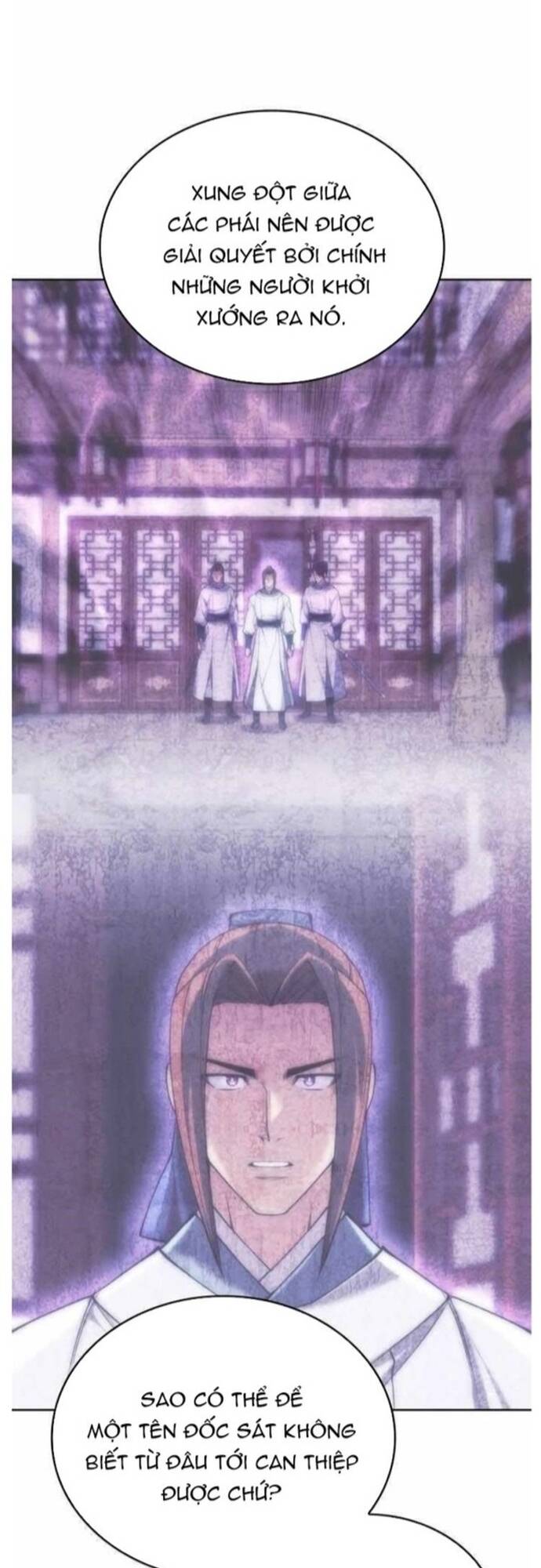 Võ Giả Bất Đắc Dĩ Chapter 203 - 40