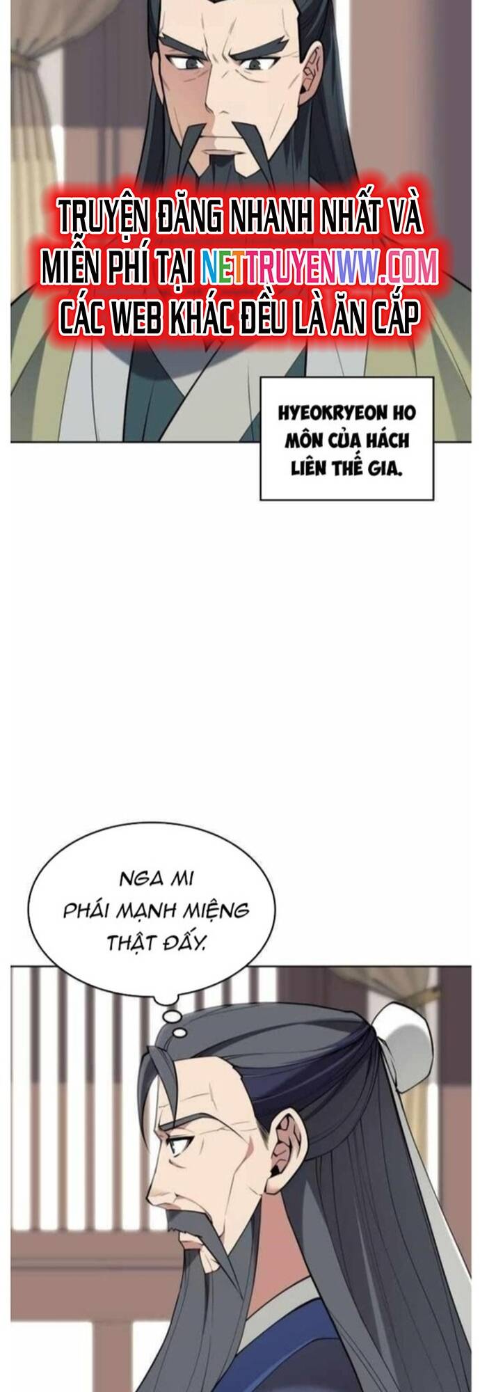 Võ Giả Bất Đắc Dĩ Chapter 203 - 45