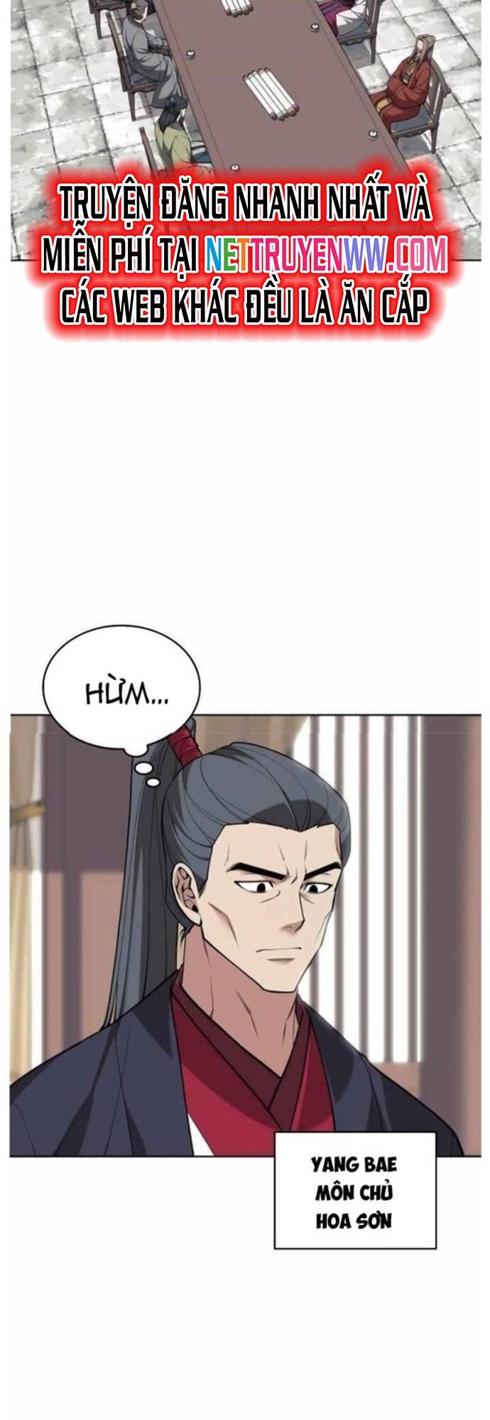 Võ Giả Bất Đắc Dĩ Chapter 203 - 49