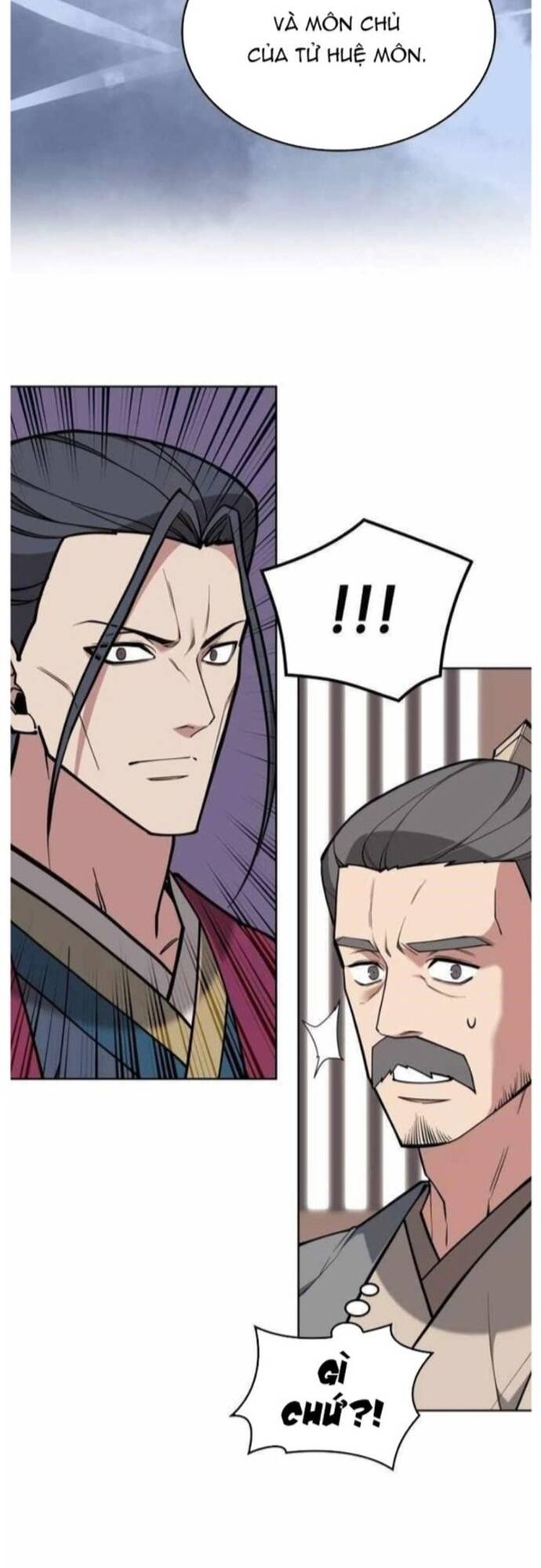 Võ Giả Bất Đắc Dĩ Chapter 203 - 52
