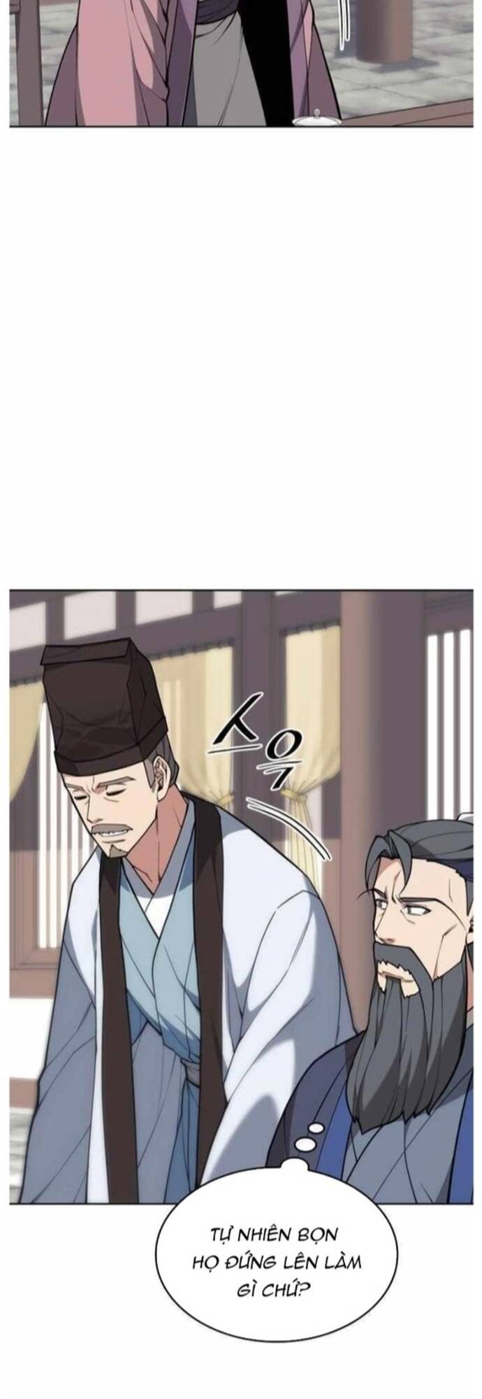 Võ Giả Bất Đắc Dĩ Chapter 203 - 57