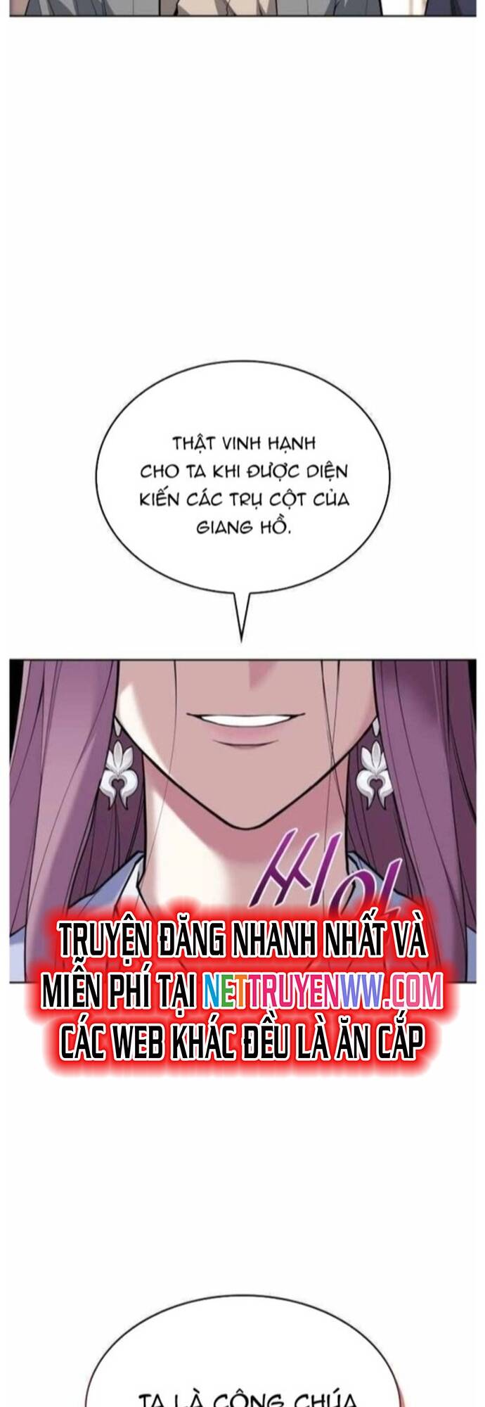 Võ Giả Bất Đắc Dĩ Chapter 203 - 61