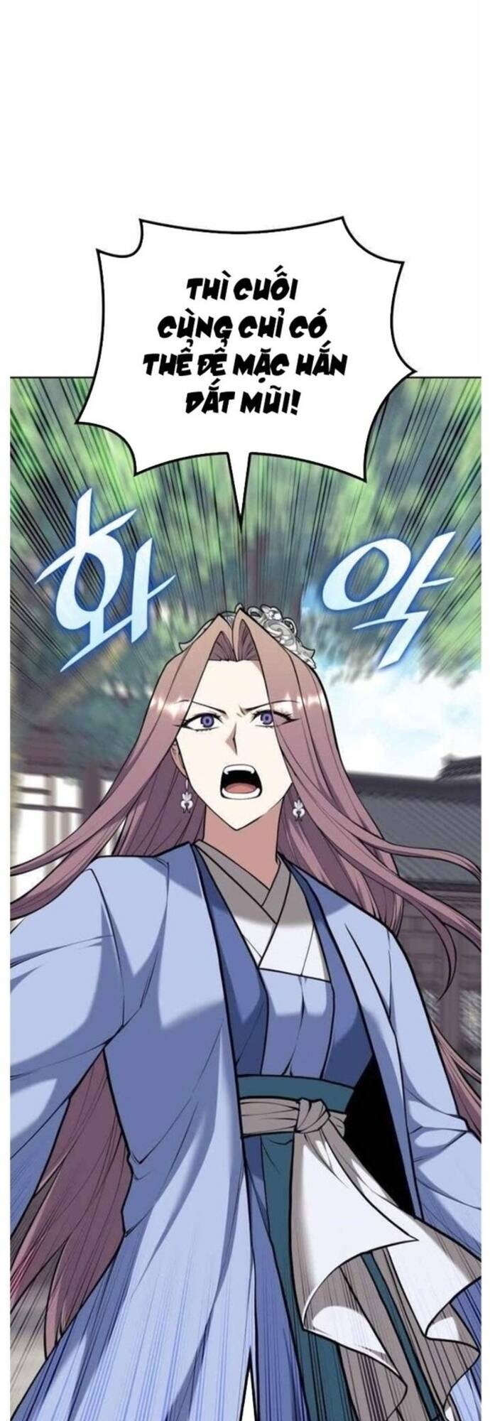 Võ Giả Bất Đắc Dĩ Chapter 203 - 10