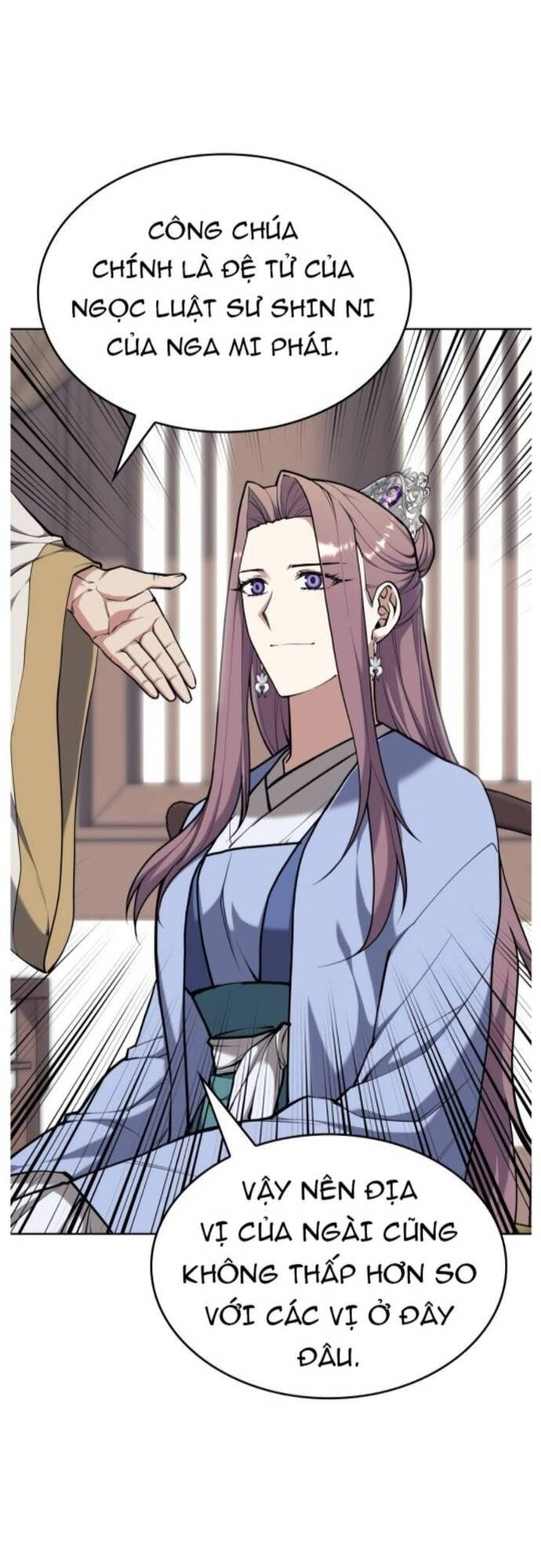 Võ Giả Bất Đắc Dĩ Chapter 204 - 2