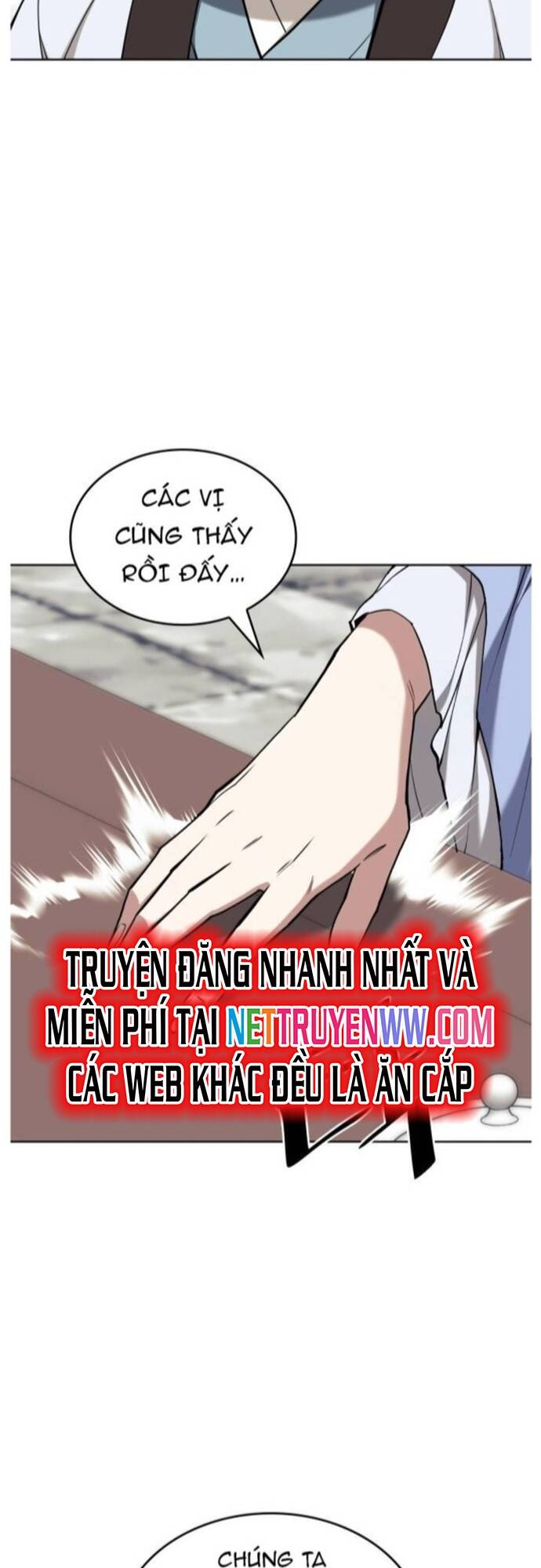 Võ Giả Bất Đắc Dĩ Chapter 204 - 19
