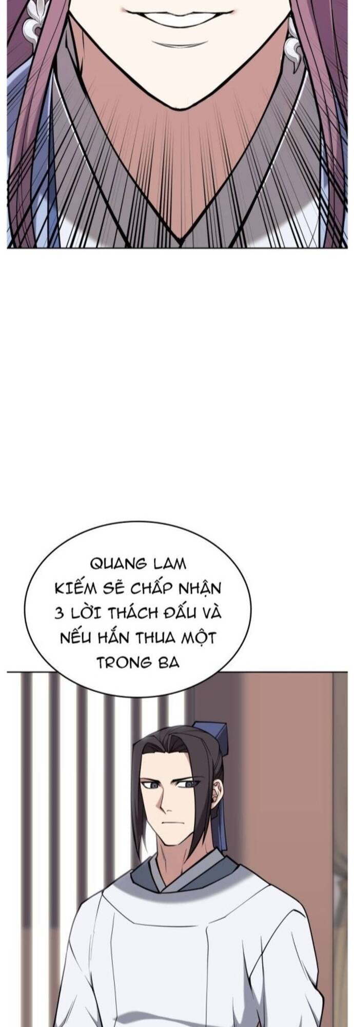 Võ Giả Bất Đắc Dĩ Chapter 204 - 23