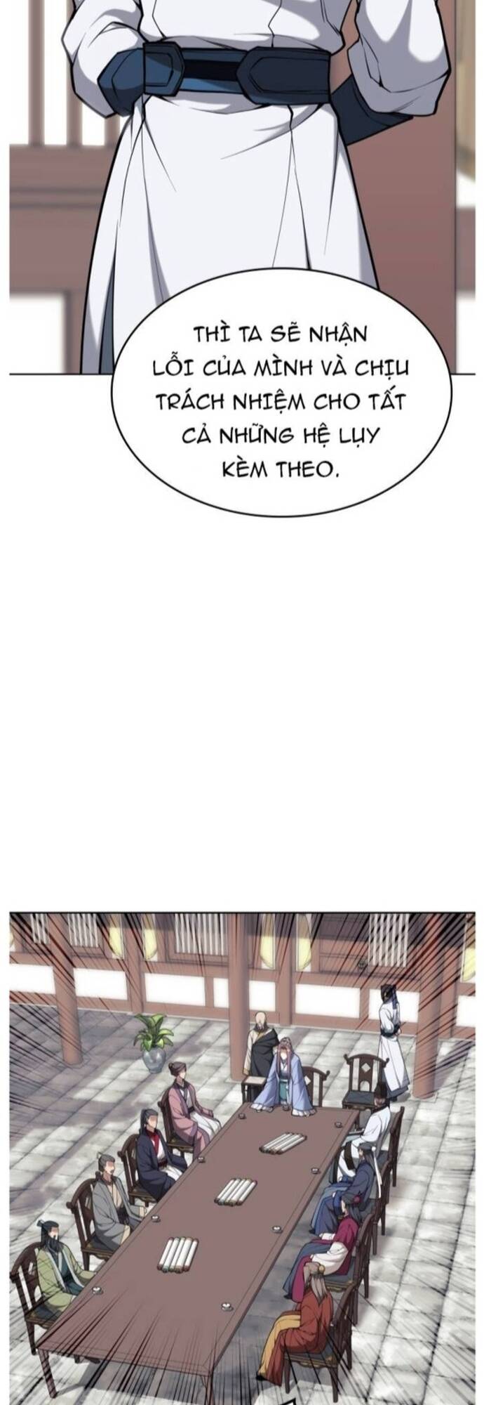 Võ Giả Bất Đắc Dĩ Chapter 204 - 24