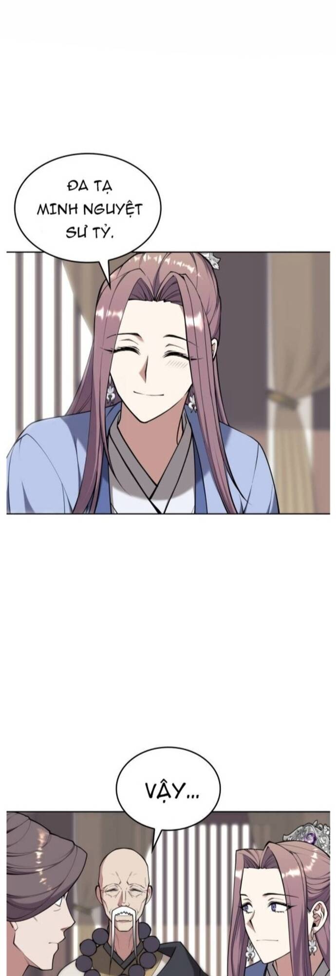 Võ Giả Bất Đắc Dĩ Chapter 204 - 27