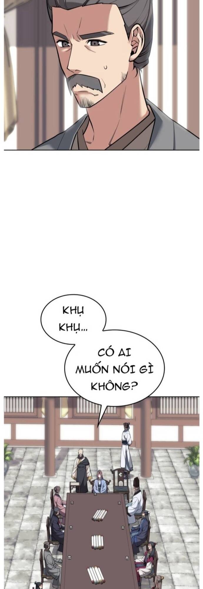 Võ Giả Bất Đắc Dĩ Chapter 204 - 4