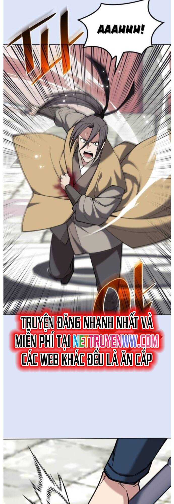 Võ Giả Bất Đắc Dĩ Chapter 204 - 31