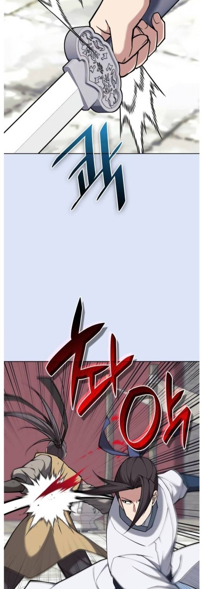 Võ Giả Bất Đắc Dĩ Chapter 204 - 32