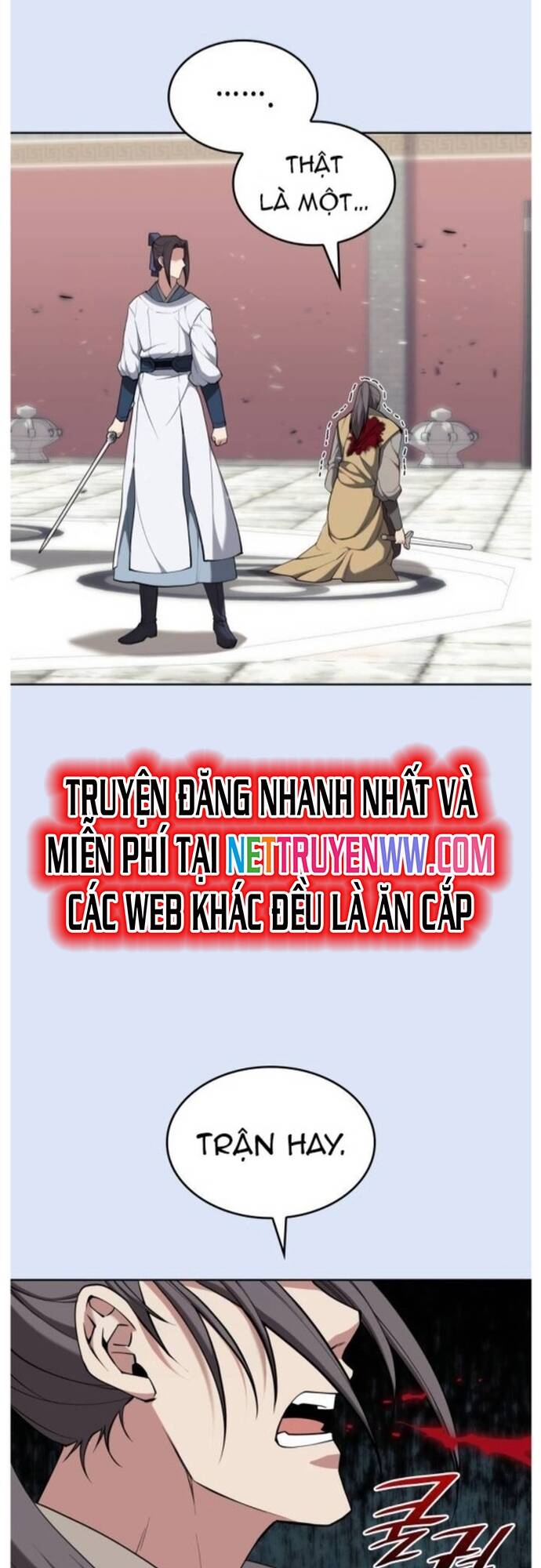 Võ Giả Bất Đắc Dĩ Chapter 204 - 34