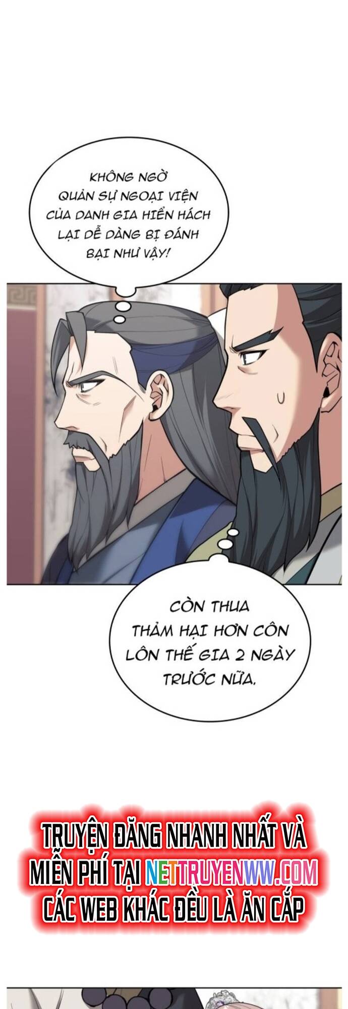 Võ Giả Bất Đắc Dĩ Chapter 204 - 37