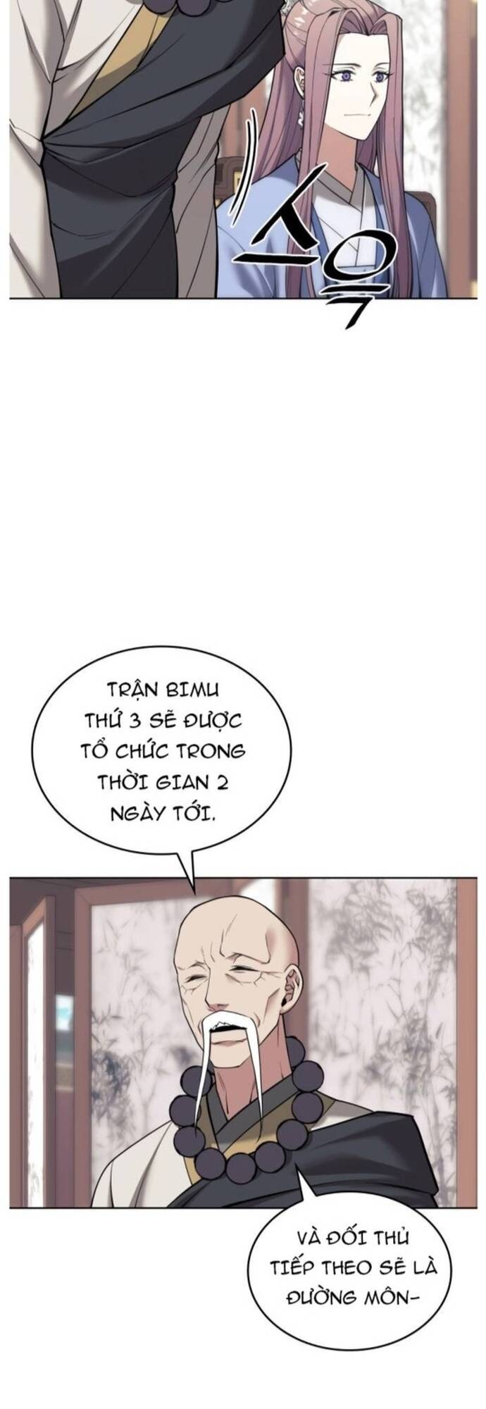 Võ Giả Bất Đắc Dĩ Chapter 204 - 38