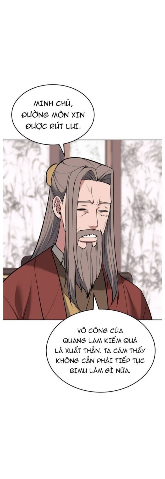 Võ Giả Bất Đắc Dĩ Chapter 204 - 39