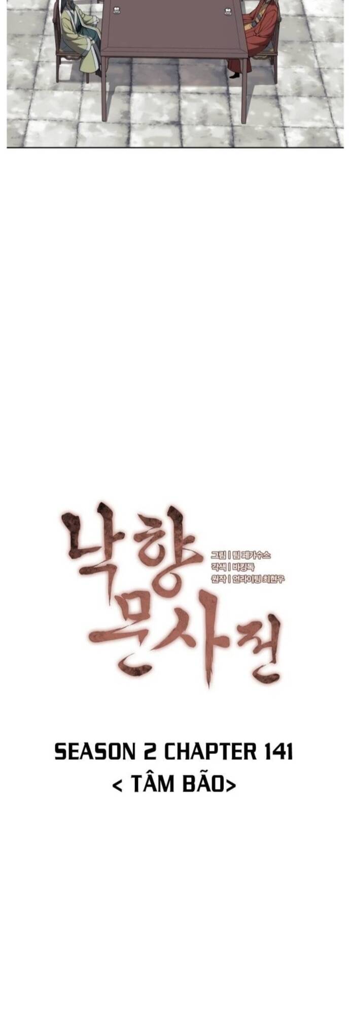 Võ Giả Bất Đắc Dĩ Chapter 204 - 5