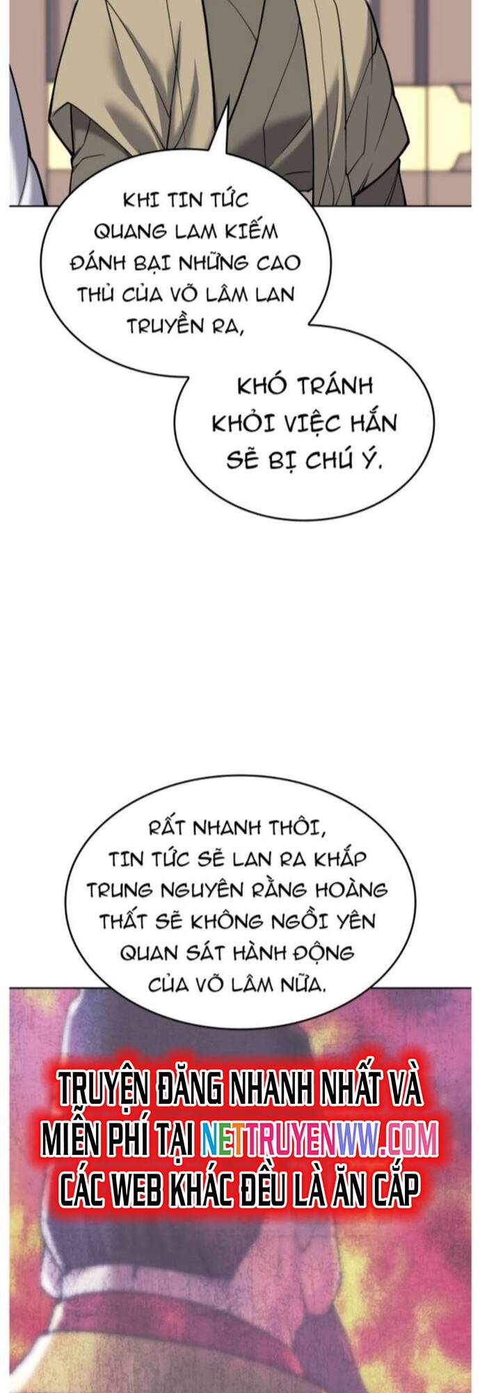 Võ Giả Bất Đắc Dĩ Chapter 204 - 47