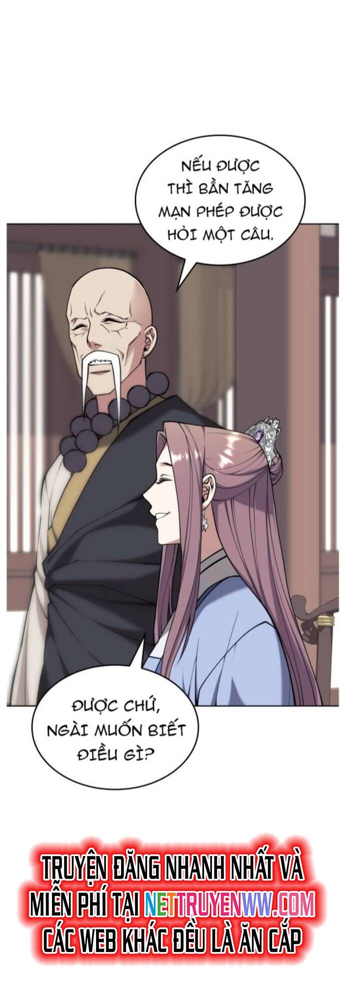 Võ Giả Bất Đắc Dĩ Chapter 204 - 6