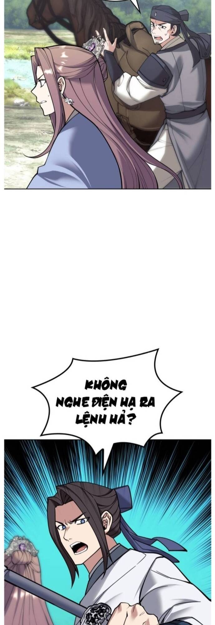 Võ Giả Bất Đắc Dĩ Chapter 204 - 60