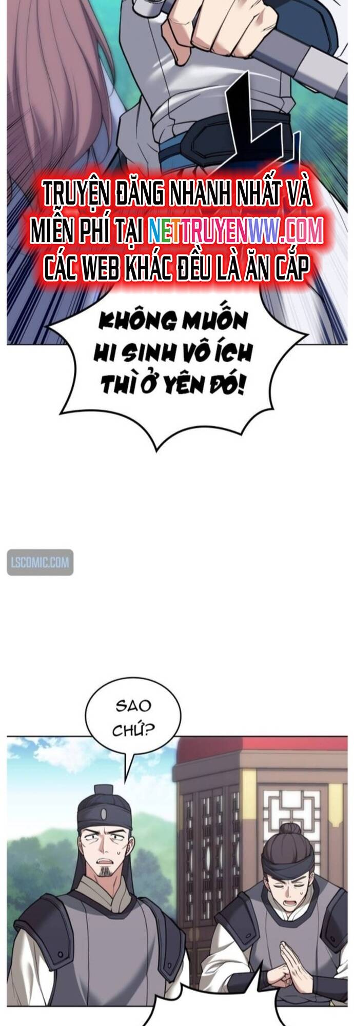 Võ Giả Bất Đắc Dĩ Chapter 204 - 61