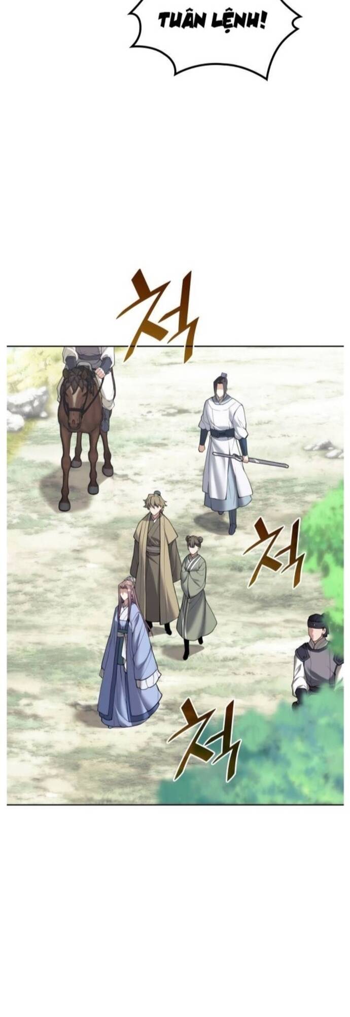 Võ Giả Bất Đắc Dĩ Chapter 204 - 62