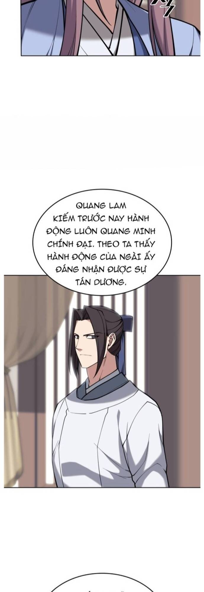 Võ Giả Bất Đắc Dĩ Chapter 204 - 8