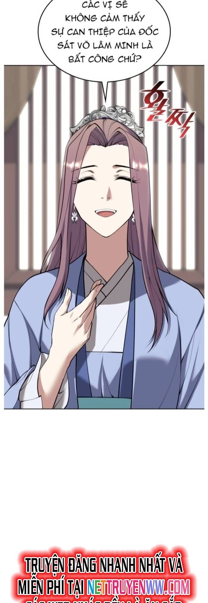 Võ Giả Bất Đắc Dĩ Chapter 204 - 9
