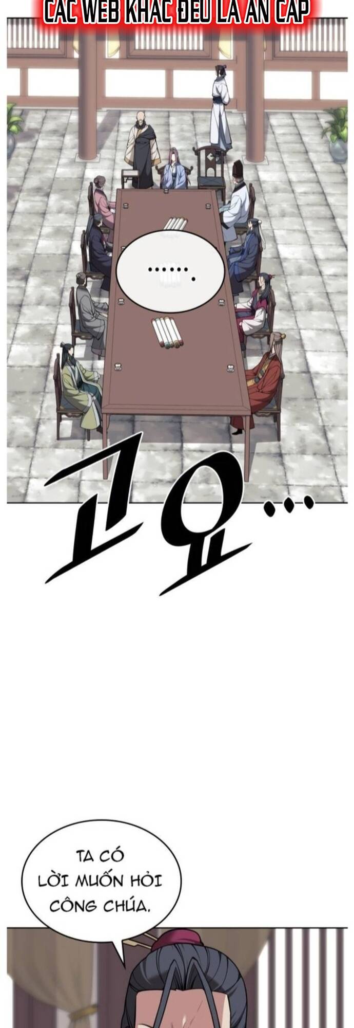 Võ Giả Bất Đắc Dĩ Chapter 204 - 10