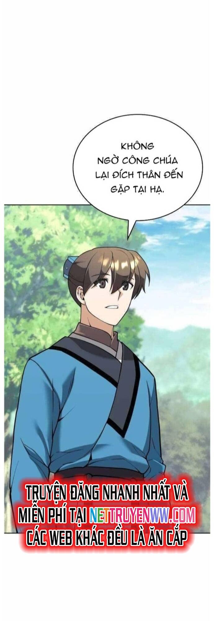 Võ Giả Bất Đắc Dĩ Chapter 205 - 2