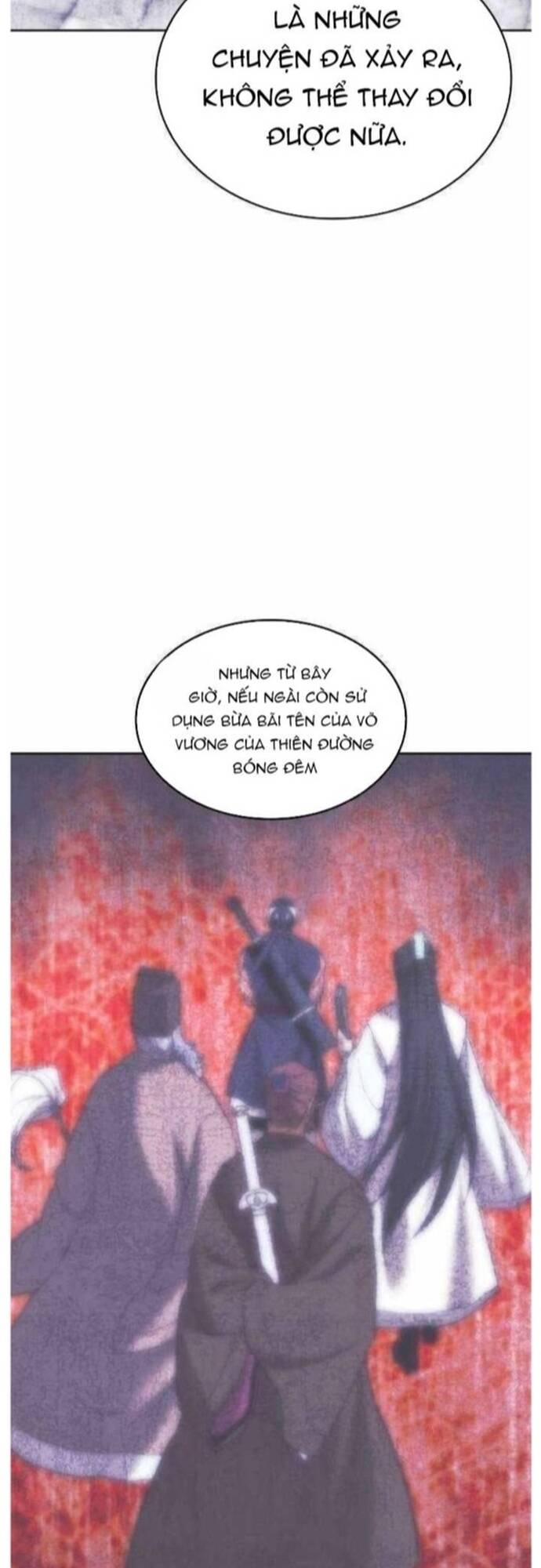 Võ Giả Bất Đắc Dĩ Chapter 205 - 12