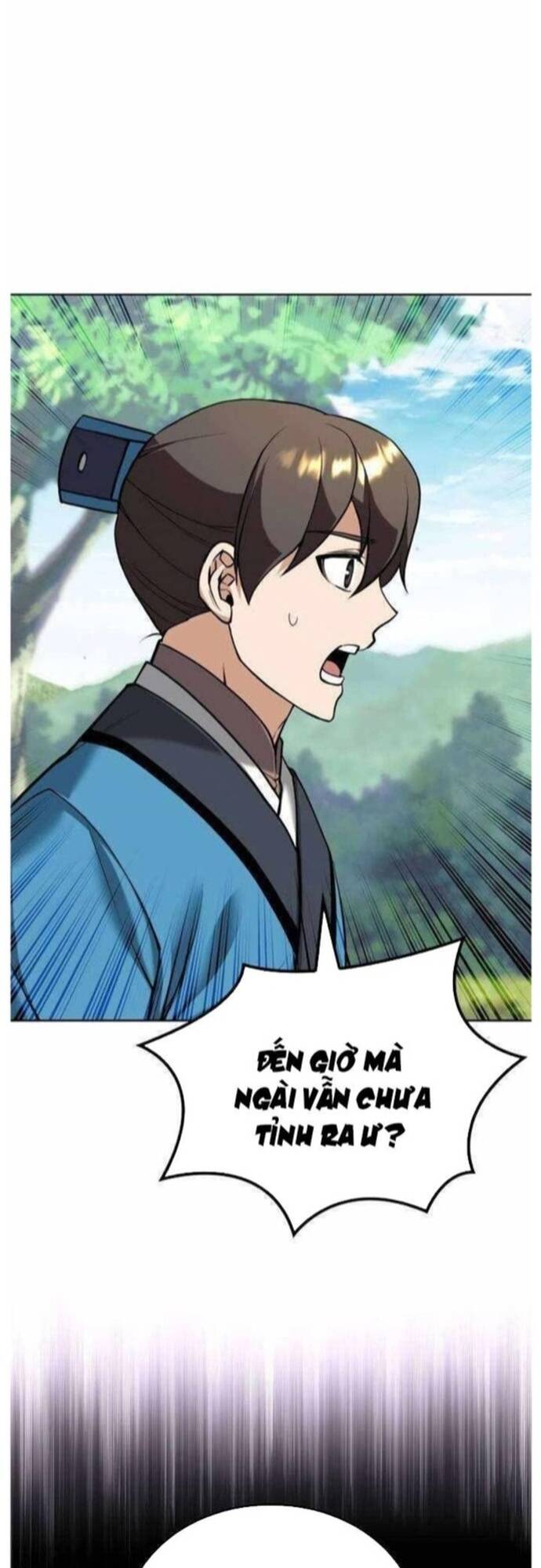 Võ Giả Bất Đắc Dĩ Chapter 205 - 17