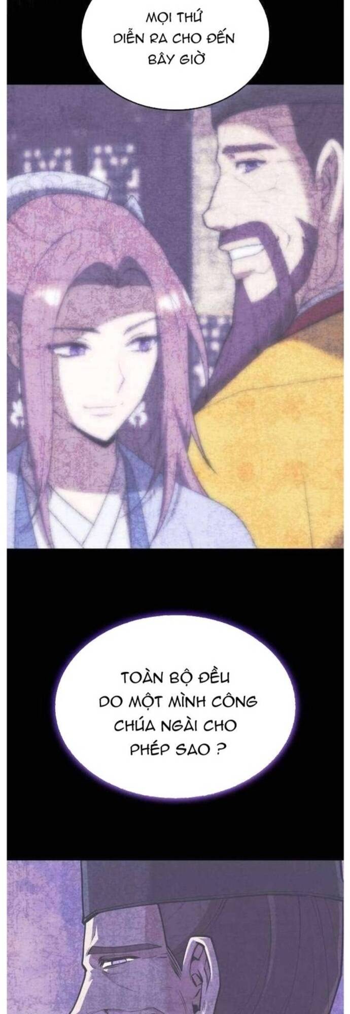 Võ Giả Bất Đắc Dĩ Chapter 205 - 18