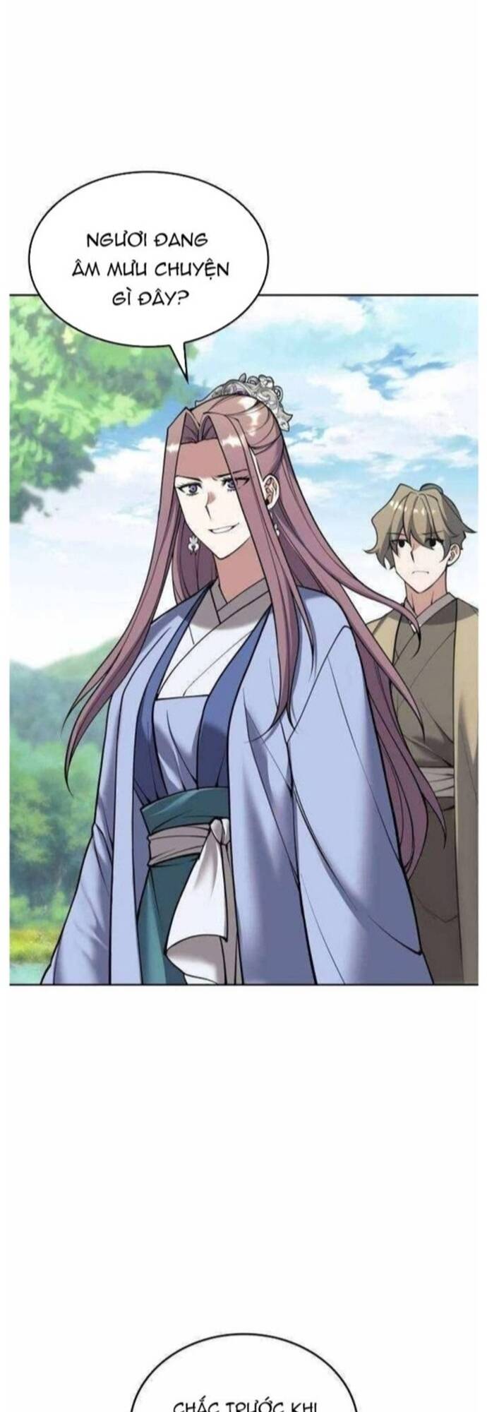 Võ Giả Bất Đắc Dĩ Chapter 205 - 3