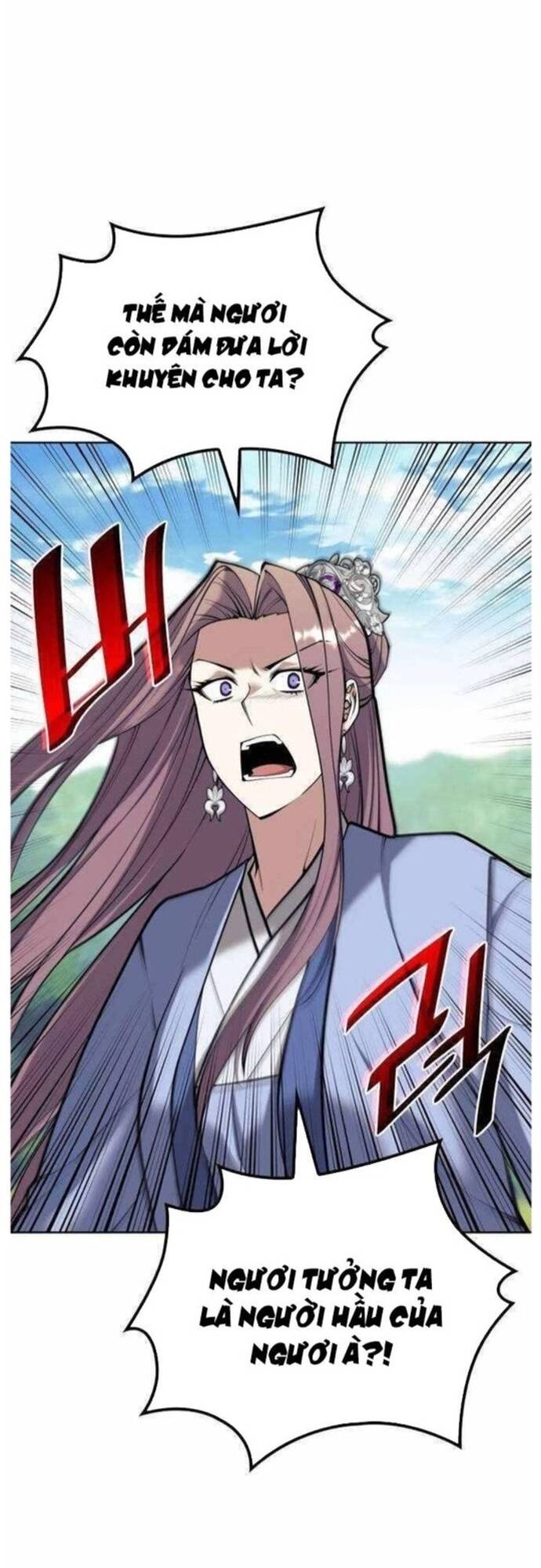 Võ Giả Bất Đắc Dĩ Chapter 205 - 23