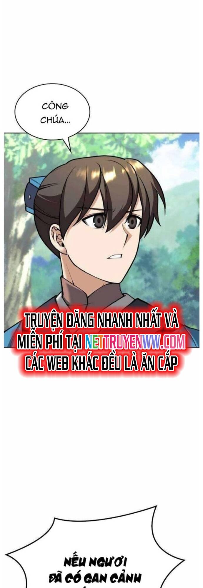 Võ Giả Bất Đắc Dĩ Chapter 205 - 24