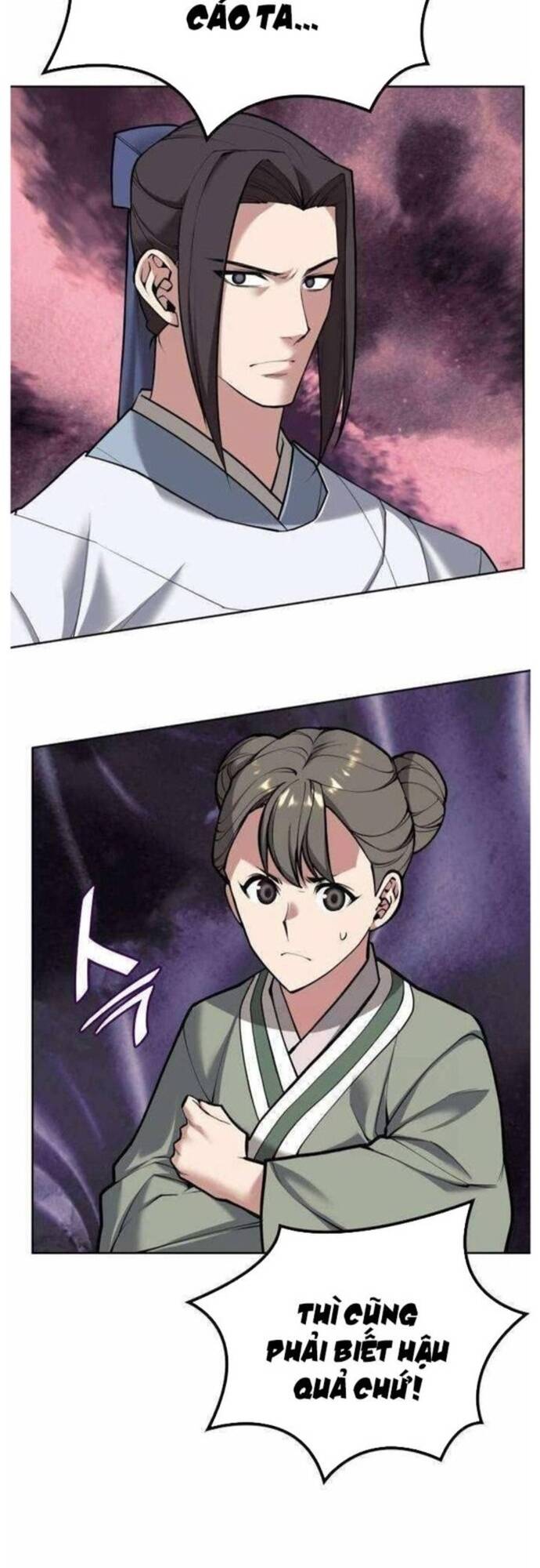 Võ Giả Bất Đắc Dĩ Chapter 205 - 25