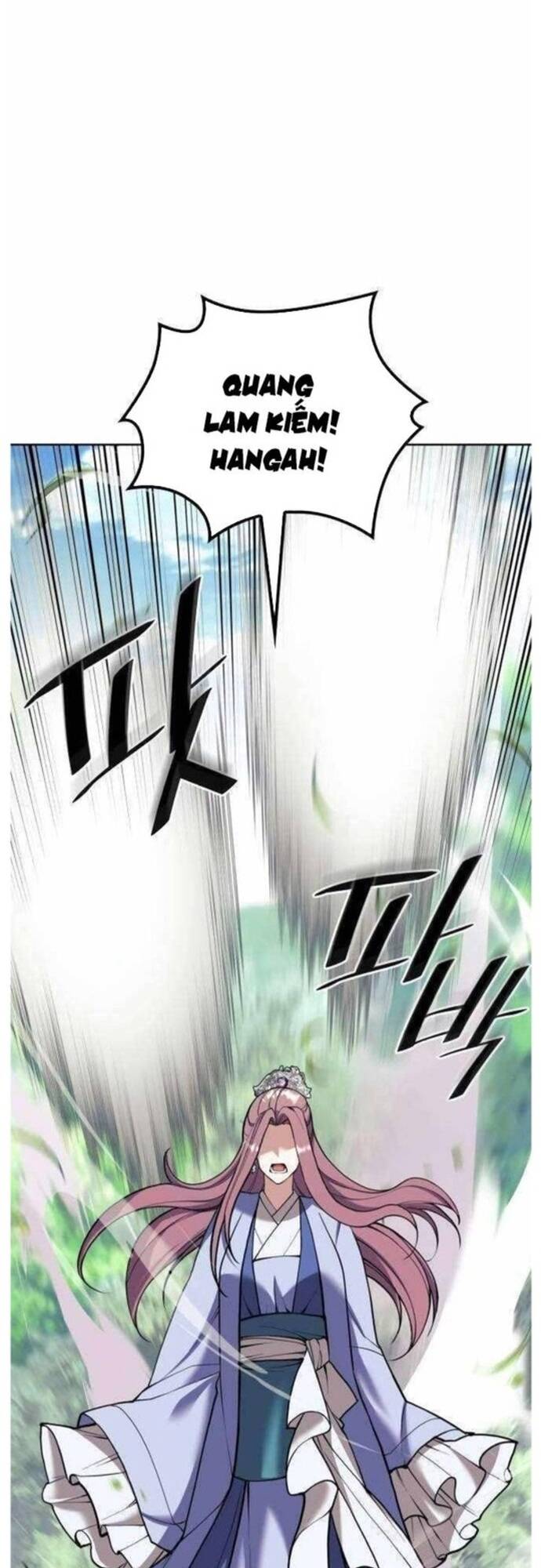 Võ Giả Bất Đắc Dĩ Chapter 205 - 26
