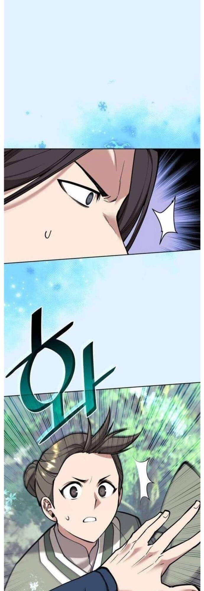 Võ Giả Bất Đắc Dĩ Chapter 205 - 30