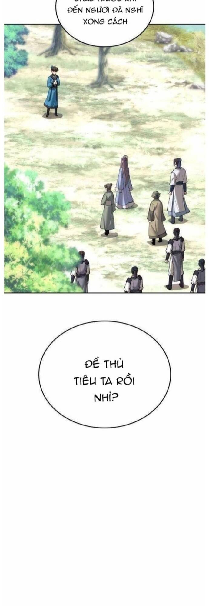 Võ Giả Bất Đắc Dĩ Chapter 205 - 4