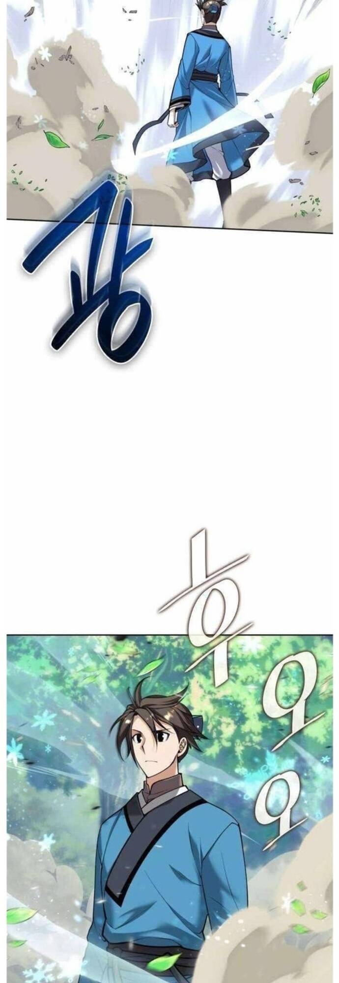 Võ Giả Bất Đắc Dĩ Chapter 205 - 32