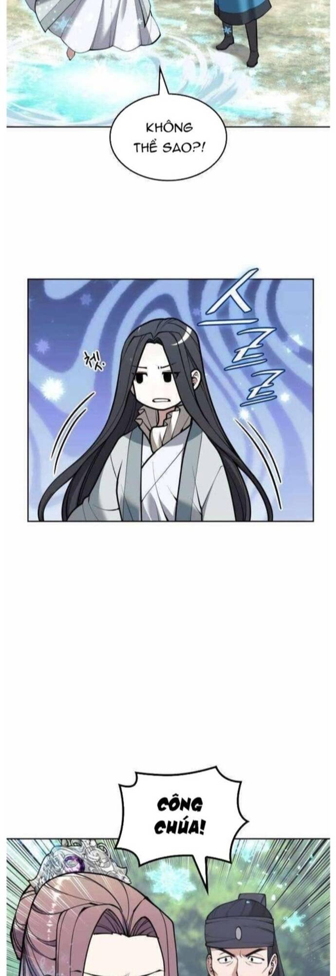 Võ Giả Bất Đắc Dĩ Chapter 205 - 38