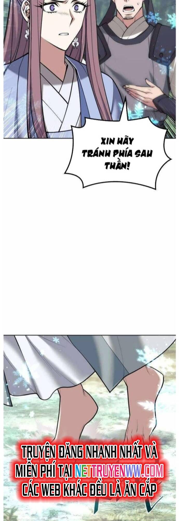 Võ Giả Bất Đắc Dĩ Chapter 205 - 39