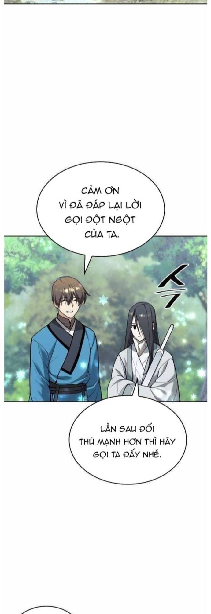 Võ Giả Bất Đắc Dĩ Chapter 205 - 40