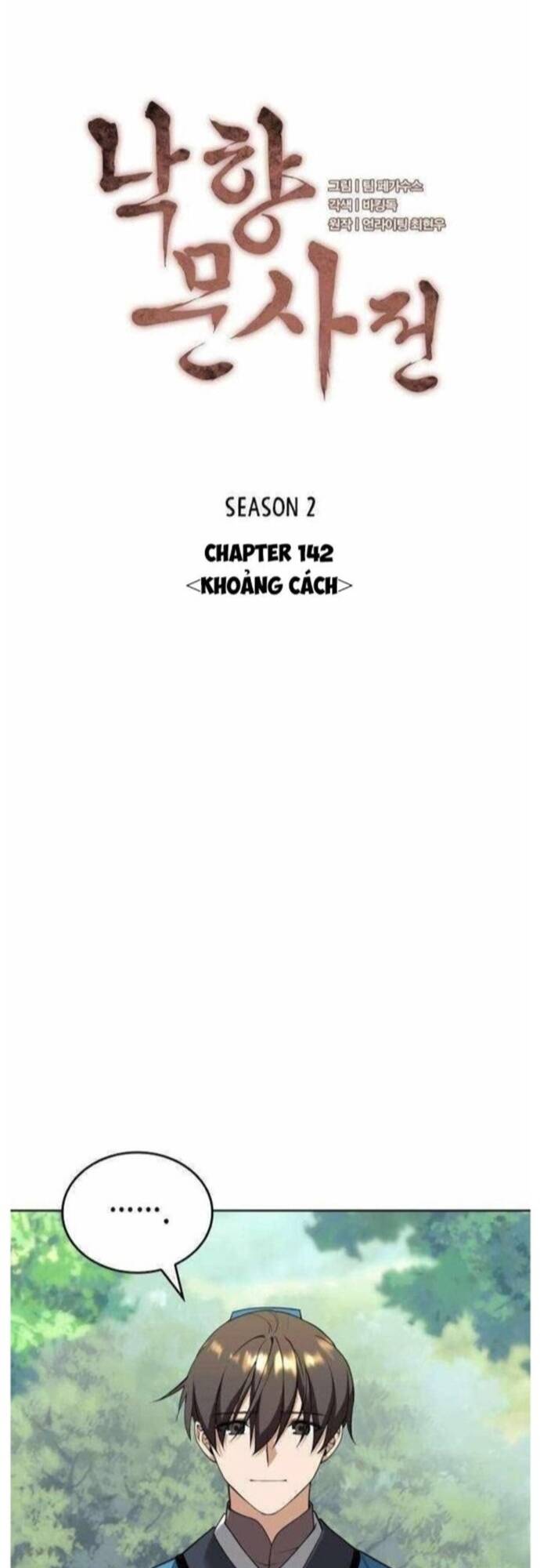 Võ Giả Bất Đắc Dĩ Chapter 205 - 5