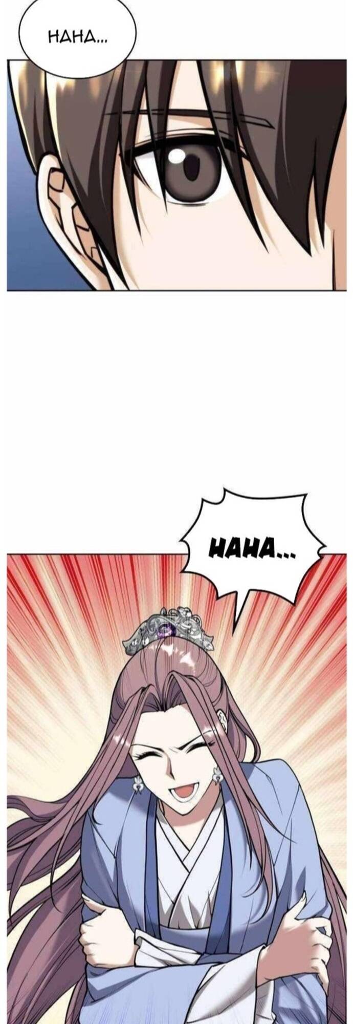 Võ Giả Bất Đắc Dĩ Chapter 205 - 41