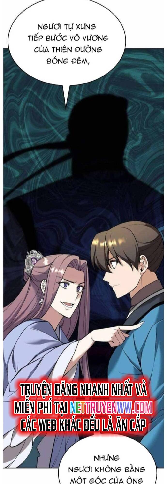 Võ Giả Bất Đắc Dĩ Chapter 205 - 44