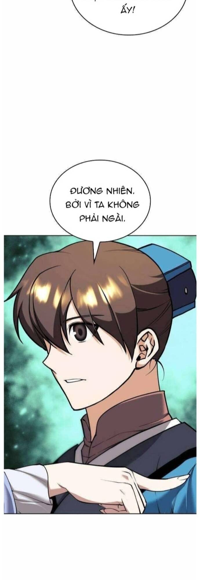 Võ Giả Bất Đắc Dĩ Chapter 205 - 45